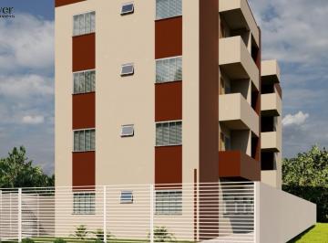 202406281358187936.jpg · Apartamento para Venda em São José dos Pinhais, Parque da Fonte, 3 dormitórios, 1 banheiro, 1 vaga