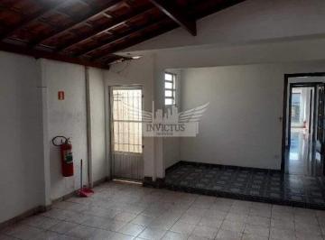 Casa · 159m² · 1 Quarto · 2 Vagas · Casa Comercial com 3 Quartos para Alugar, 159m² - Vila Alzira, Santo André/SP.