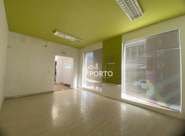 6489a91cdb40a6e80314d8cb2ea2520652026542 · Barracão para alugar, 462 m² -Centro - Piracicaba/SP