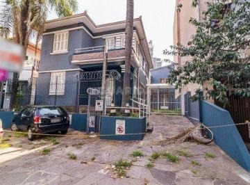 Casa · 200m² · 6 Vagas · Casa comercial para alugar no bairro Moinhos de Vento