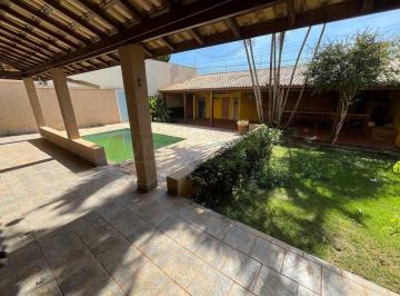 Casa · 570m² · 3 Quartos · 3 Vagas · Casa em Condomínio à venda, 3 quartos, 1 suíte, 3 vagas, Convívio Villagi Rio das Pedras - Rio das P