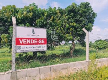 Terreno · 24200m² · Área com 24000m2 - frente a faculdade unioeste de Foz do Iguaçu