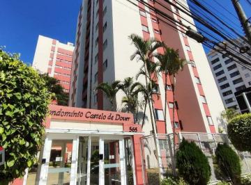 Apartamento · 68m² · 3 Quartos · 1 Vaga · Apartamento à venda 3 quartos 1 vaga Planalto - São Bernardo do Campo - SP