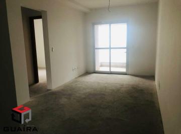 Apartamento · 66m² · 2 Quartos · 2 Vagas · Apartamento à venda 2 quartos 1 suíte 2 vagas Campestre - Santo André - SP