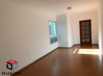 Apartamento · 94m² · 3 Quartos · 2 Vagas · Apartamento à venda 3 quartos 1 suíte 2 vagas Floresta - Santo André - SP