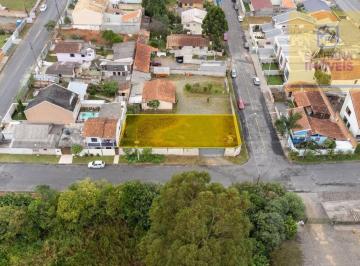 68bfe4779eca8180948b6c2e42b27428ae8e81fd · Terreno à venda, 459 m² por R$ 550.000,00 - Centro - Campo Largo/PR