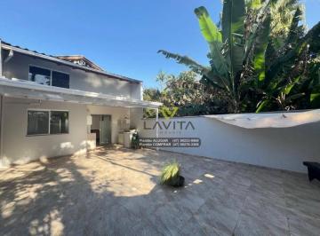 d998a434c4ffab0bd0eb3ed4fccf1b110699fedf · Casa com 3 dormitórios à venda, 86 m² por R$ 470.000,00 - Velha - Blumenau/SC