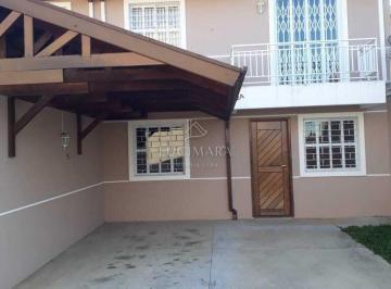 Casa · 97m² · 3 Quartos · 2 Vagas · Casa para aluguel - em Uberaba