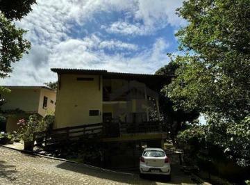 0c6fadcce8966e9b4b78a60412cdc97835bb1d8a · Casa de 349m² à venda, com 6 quartos (1 suíte), localizada em Aldeia, Camaragibe - Pernambuco.,