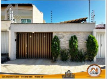 d0133816f69b823a63504b05c7bf72ea1c07d05c · Casa à venda, 120 m² por R$ 470.000,00 - Maporanga - Fortaleza/CE