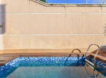 bde89f3369d3ba9c830515241214a6f23981728d · Casa com 3 suítes à venda, 269 m² por R$ 3.250.000 - Brooklin - São Paulo/SP