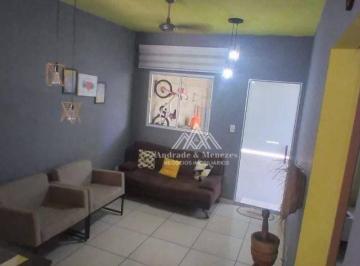 25634dfd36052bcc0e96cf0aeb1ecbbed6346753 · Casa com 2 dormitórios à venda, 50 m² por R$ 260.000 - (L-10) - Ribeirão Preto/SP