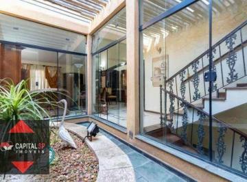 85e717895a1a4eafd8a12941d2baf1115070e03b · Sobrado com 4 dormitórios, 440 m² - venda por R$ 1.199.000,00 ou aluguel por R$ 8.417,00/mês - Jardi