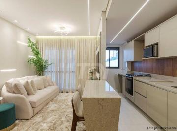 144da7c38f9da3ea91930ebce6872748a5b98d44 · Apartamento com 3 dormitórios à venda, 78 m² por R$ 1.150.000,00 - Portão - Curitiba/PR
