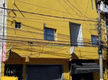 5eb973c6d427344e06e42f1bebc17d0eac02f03a · Casa Residencial com 9 dormitórios à venda por R$ 900.000 - Ariston - Carapicuíba/SP