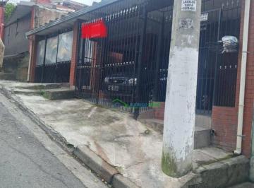 510995877cbc5ca5708148ae519f0d04257581a2 · Casa Residencial á Venda, 5 Dormitórios  R$ 600.000 - Centro - Carapicuíba/SP