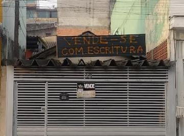 989969ab04b8f55636022bdc307637ca89bb3923 · Terreno à venda, 125 m² por R$ 310.000,00 - Jardim Itapeva - Mauá/SP