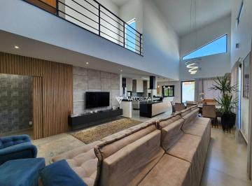 62874e611d015e2806a6a709b94f6bd7a25cc637 · Casa com 3 dormitórios à venda, 225 m² por R$ 1.900.000,00 - Alphaville Nova Esplanada - Votorantim/
