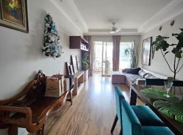 05a9476e62ebabe39a1bb3720e9bddef4787e51b · Apartamento com 3 dormitórios à venda, 109 m² por R$ 899.000,00 - Centro São Bernardo do Campo - São