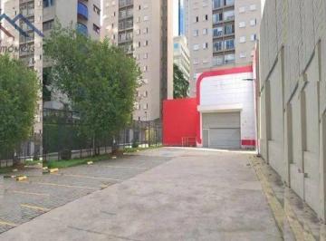 811beafe297ca0600b1b45ce7ec76e204d993a35 · Loja para alugar, 397 m² por R$ 86.540,65/mês - Vila Olímpia - São Paulo/SP
