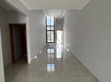 7aa002811202ba2515b535a31f5ee805f38977e1 · Casa à venda, 130 m² por R$ 800.000,00 - Alto Alegre - Cascavel/PR