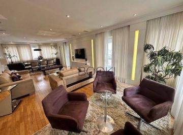 Sala · Apartamento com 4 dormitórios, 193 m² - venda por R$ 3.700.000,00 ou aluguel por R$ 22.900,00/mês - 