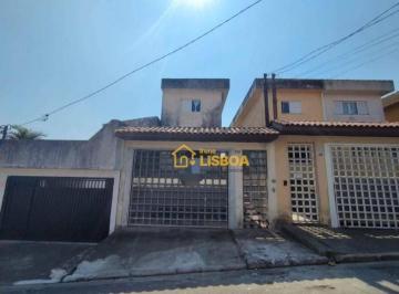 61924459169600011400f4a7f9da0d7f0b8cdfbf · Sobrado à venda, 299 m² por R$ 699.900,00 - Jardim Rodolfo Pirani - São Paulo/SP