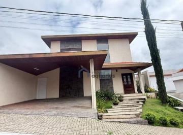 944c2090c015a1d3dc13dd25718c62762ae5b3ed · Sobrado com 4 dormitórios à venda, 238 m² por R$ 1.650.000,00 - Condomínio Residencial Mantiqueira -