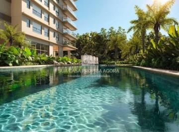 PISCINA · Apartamento a Venda Alphaville -03 Suites -KAA HOME BOUTIQUE