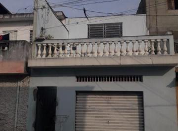 Casa · 200m² · 2 Quartos · 1 Vaga · Sobrado com 2 quartos à venda, 200 m² por R$ 320.000 - Guarulhos - São Paulo/SP