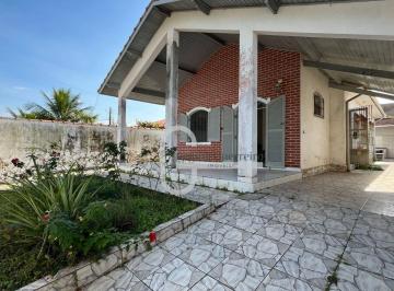 e8dbac13cb2bda578421b23a8d2a0ba3e04e68d4 · Casa com 3 dormitórios à venda, 143 m² por R$ 490.000,00 - Cidade Nova Peruibe - Peruíbe/SP