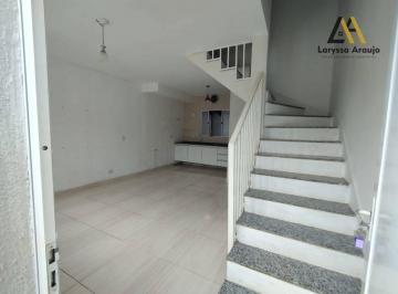 1eb7b5842445281ecac1b8fd2a33b61c17f87a76 · Sobrado com 2 dormitórios para alugar, 60 m² por R$ 1300/mês - Agua Espraiada - Cotia/SP