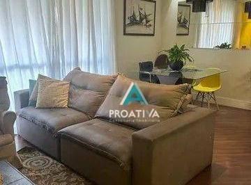 e9a0c80033a46ab921551c22be695f2069bdbf41 · Apartamento com 3 dormitórios à venda, 96 m²- Boa Vista - São Caetano do Sul/SP