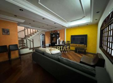 114247f48941590519d0ba9efc154ee1a9ddf13d · Sobrado com 3 dormitórios à venda, 381 m² por R$ 960.000,00 - São José - São Caetano do Sul/SP