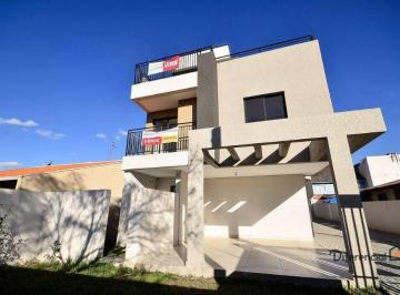 8e742d5392c7b1c75da4bba1aed651204a49bbbb · Sobrado com 3 dormitórios à venda por R$ 770.000,00 - Santa Felicidade - Curitiba/PR