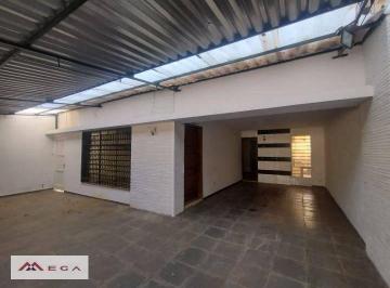 185394142e6b88e0c225c18ad60e5b4ca758290d · Casa com 4 quartos à venda, 226 m² por R$ 750.000 - Jardim Dom Bosco - Campinas/SP