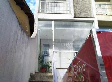 19a6ba81a1bf1282de8b74923d7fb93efe688740 · Sobrado com 3 dormitórios à venda, 162 m² por R$ 760.000,00 - Cidade Patriarca - São Paulo/SP