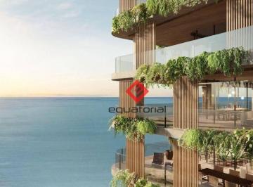 a64a47d77b7258d1d88ea952405013bdf1d25067 · Ed. Ponta Mar, Lançamento na Beira Mar de Fortaleza, com 5 Suítes à venda, 315 m² por R$ 6.800.000 -