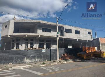 edd603f33f451431bc06a5dfc9b119b7a842c763 · Salão para alugar, 120 m² por R$ 6.500,00/mês - Jardim Niero - Louveira/SP