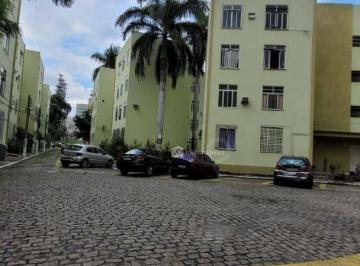 dfe5c1494417af548953ab943d8c2dc709939930 · Apartamento com 2 dormitórios à venda, 45 m² por R$ 170.000,00 - Madureira - Rio de Janeiro/RJ