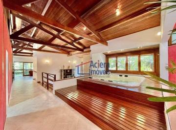 02803ced3fe0ff0973b58c864c1d87c3c7f825aa · Casa com 5 Dormitórios, Hidro Jacuzzi e Espaço Gourmet à venda, 446 m² - Águas da Fazendinha - Carap