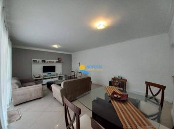46de264fb60eb56a2c010bfda9a4a361192cae32 · Apartamento com 3 dormitórios à venda, 148 m² por R$ 750.000,00 - Pitangueiras - Guarujá/SP