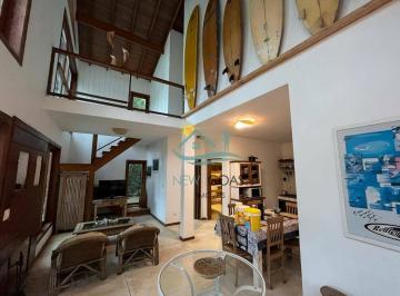 67fbced7dcdc4cdba3215bb927289e7f13239d7b · Casa com 3 dormitórios à venda, 234 m² por R$ 2.600.000,00 - Paúba - São Sebastião/SP