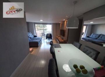 d400ecd24046ebc54d04a34ef1df486bffcda844 · Apartamento com 3 dormitórios à venda, 89 m² por R$ 899.000,00 - Jabaquara (Zona Sul) - São Paulo/SP