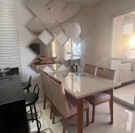 22caacb5dfef816a7b7f6a87681f9d1e8c5f713a · Apartamento à venda, 76 m² por R$ 850.000,00 - Vila Carvalho - Sorocaba/SP
