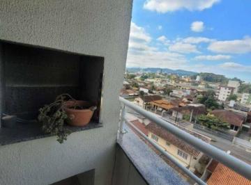 17155f7a985f4e7b493d67052aae656747583b24 · Apartamento com 2 dormitórios para alugar por R$ 2.350/mês - Costa e Silva - Joinville/SC