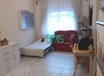 a0f8c22283178c554c73f28976a57fafe89b4130 · Studio à venda, 28 m² por R$ 212.000,00 - Centro - São Paulo/SP