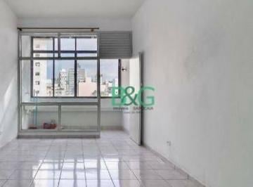 aeda19d8a2d54617bad125ba0b9b95b844e8b1fe · Studio à venda, 40 m² por R$ 269.897,00 - Centro - São Paulo/SP