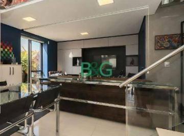 dd44333d976e4561b7654ce8a38e91da3bc41274 · Apartamento Duplex à venda, 103 m² por R$ 1.799.000,00 - Centro - São Paulo/SP