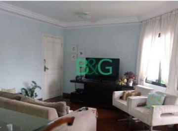 bf38157c442a3eab0fc7e1de722ec689a9e18778 · Apartamento com 3 dormitórios à venda, 134 m² por R$ 900.000,00 - Água Rasa - São Paulo/SP